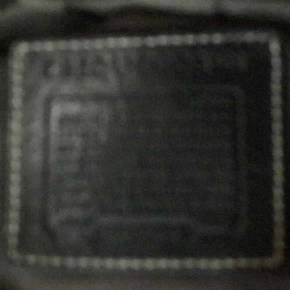 Sold Coach Purse snake trim - Picture 6 of 8